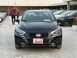 نيسان فيرسا